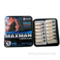 MAXMAN IV Penis Enlargement Maxman Sex Pills For Man